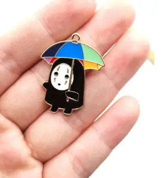 10 шт. эмалевые бусины в японском стиле|Шармы| |