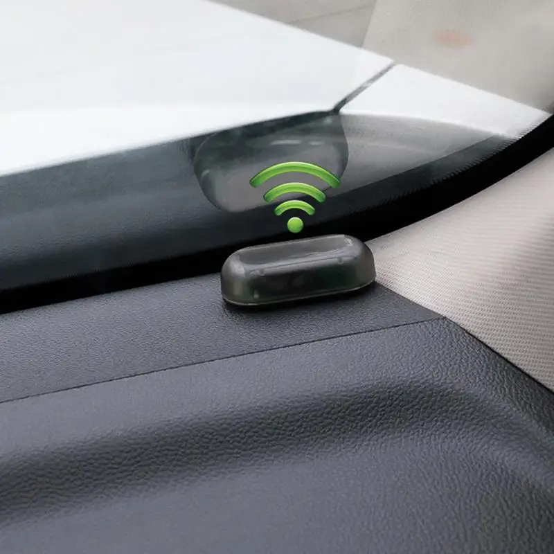 

Солнечная USB-сигнализация светильник угонПредупреждение лизация для Honda Ciimo Elysion
