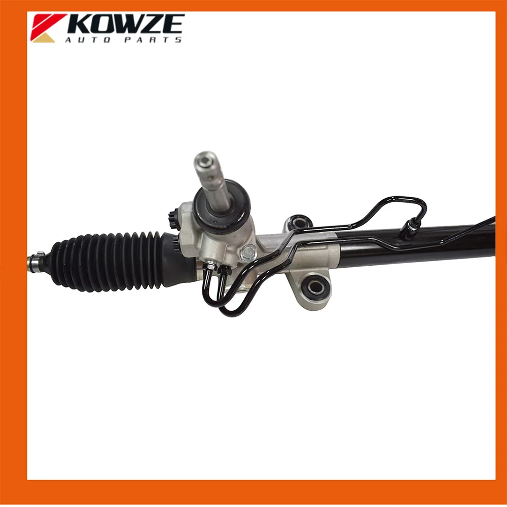 LHD стойка гидроусилителя руля для Mitsubishi Colt Lancer 9 200 2016 MR491876 4410A351|power steering gears|steering gear