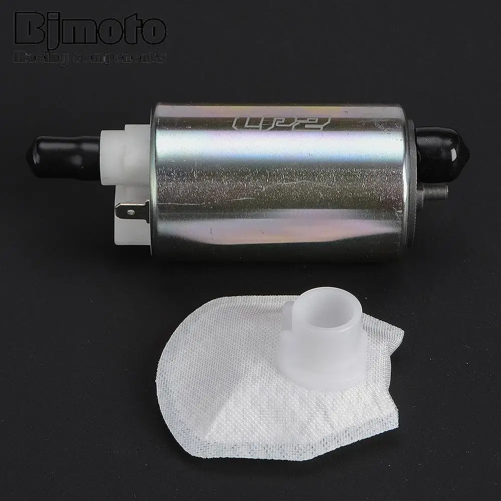 Мотоциклетный топливный насос BJMOTO для Kawasaki VN900 Vulcan 900 Classic LT 06 18 ZG1400 GTR 1400 ABS 2008 2016 ZX600