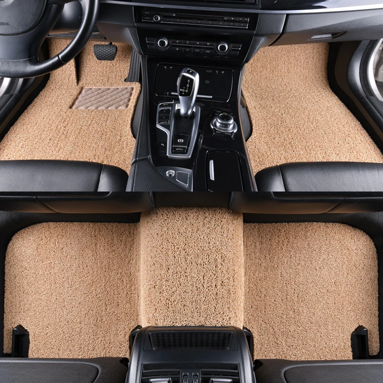 Автомобильный коврик под заказ для nissan QASHQAI KICKS SYLPHY Altima MAXIMA Murano NAVARA Top PALADIN
