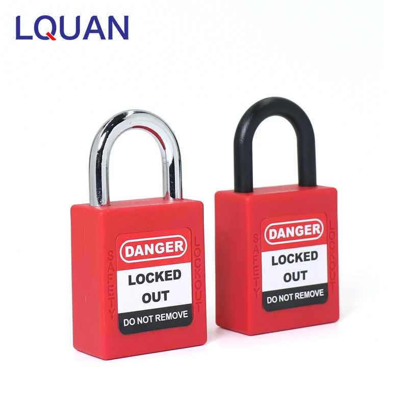 25 мм короткая нейлоновая скоба непроводящая Пластиковая изоляция безопасный