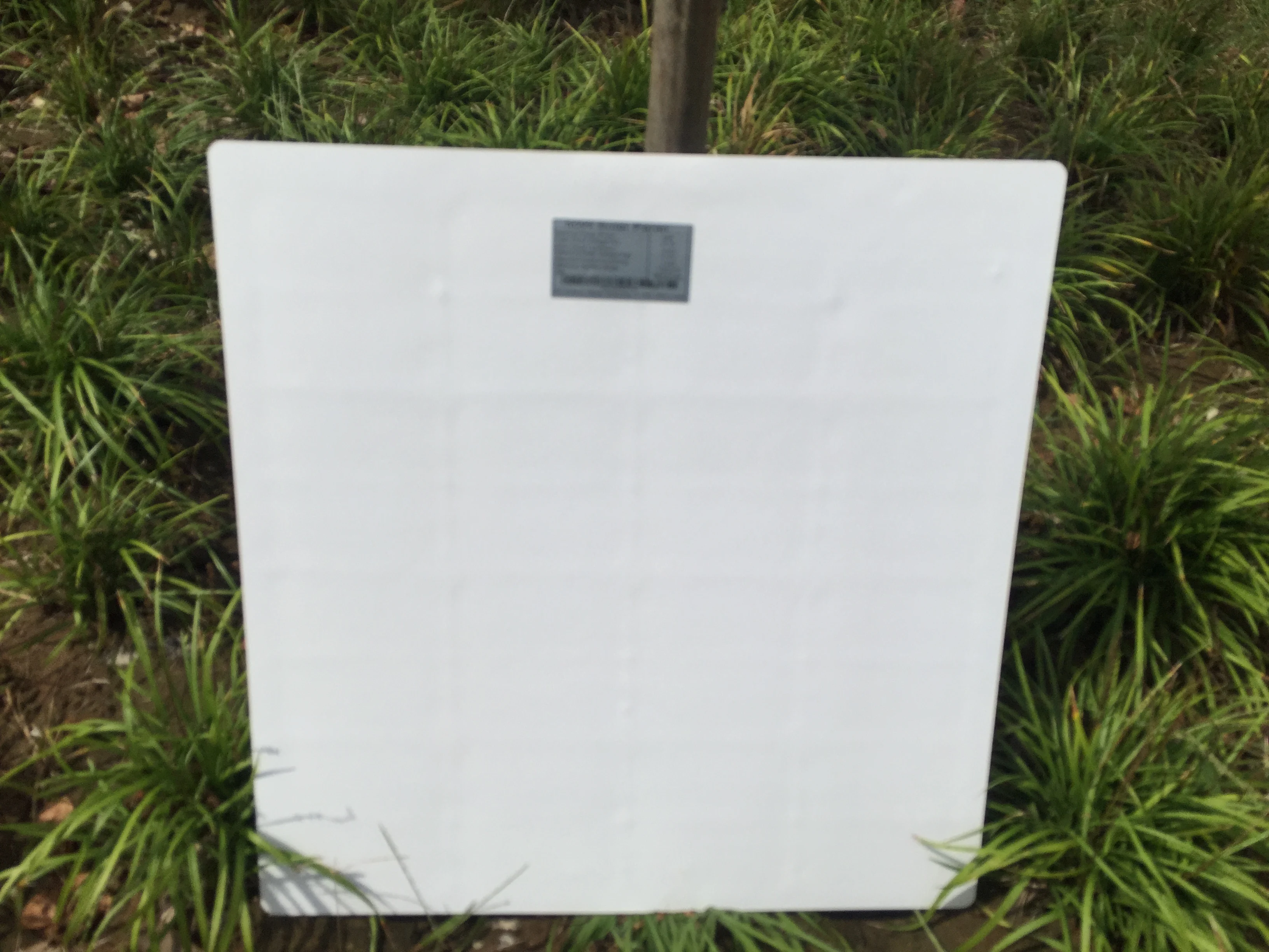 Высокоэффективная полугибкая солнечная панель моно батарея 50 Вт гибкое