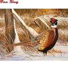 Алмазная мозаика 5D 