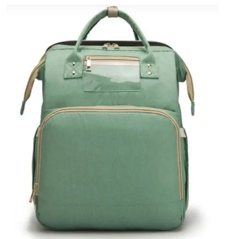 

Сумка для детских подгузников Umaubaby, водонепроницаемая вместительная многофункциональная сумка для мам, для детской коляски