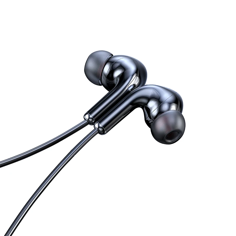 Беспроводные спортивные наушники Bluetooth со светодиодным дисплеем