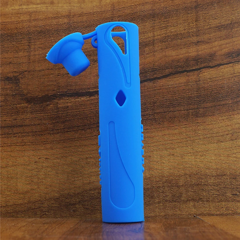 Текстурный чехол для артерии PAL Stick AIO Starter Kit 750 мАч Pod System силиконовый защитный