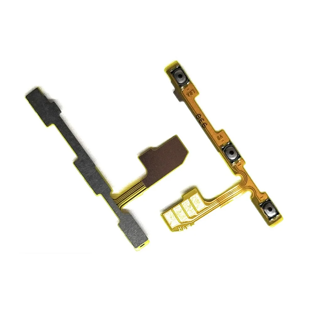 

for Honor 20/Honor 20 Pro/Honor 20 Lite/Honor View 20/Huawei Nova 5T Power On/Off and Volume Buttons Flex Cable