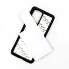 5 шт., резиновый чехол для телефона galaxy S10 S20 plus s21 ultra NOTE A72 A52 NOTE 20 a10 a10s a50 a51 A32 A21