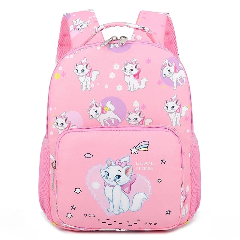 

Children's Schoolbag Kindergarten 2-3-4-5-6 Years Old Baby School Backpack Boys And Girls Mochila Infantil Com Rodinha Book Bag