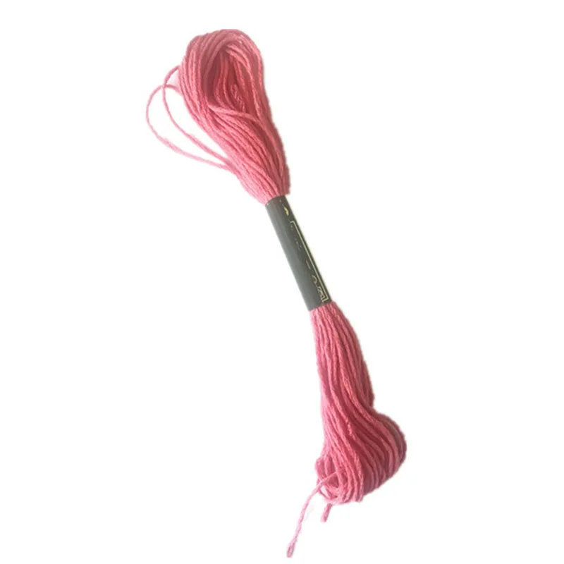 Each thread
