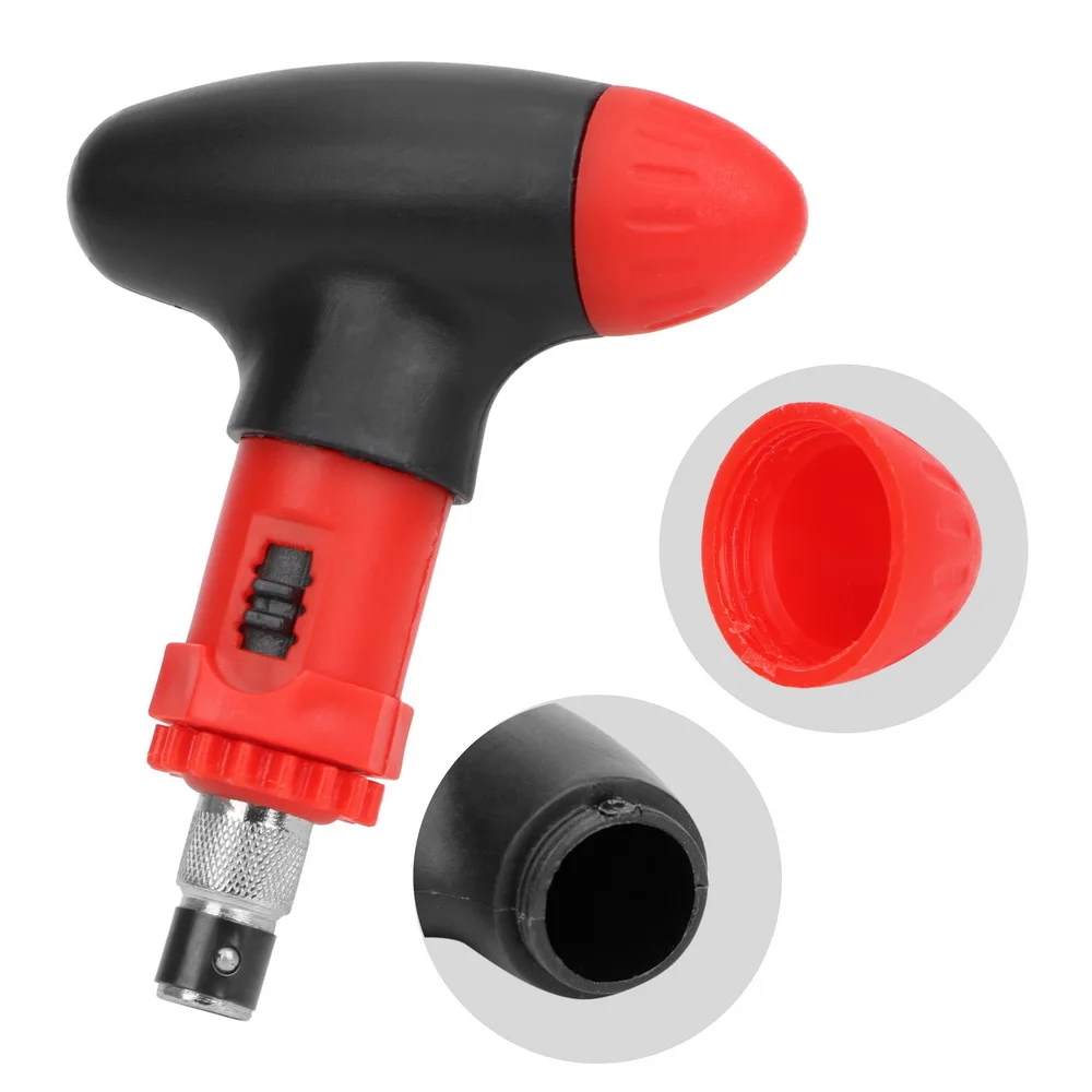 

DIYWORK Quick Socket 1/4 Screwdriver Rod Hand Tools Wrench Tools Rapid Ratchet Wrench Allen Wrench Manual Ratchet