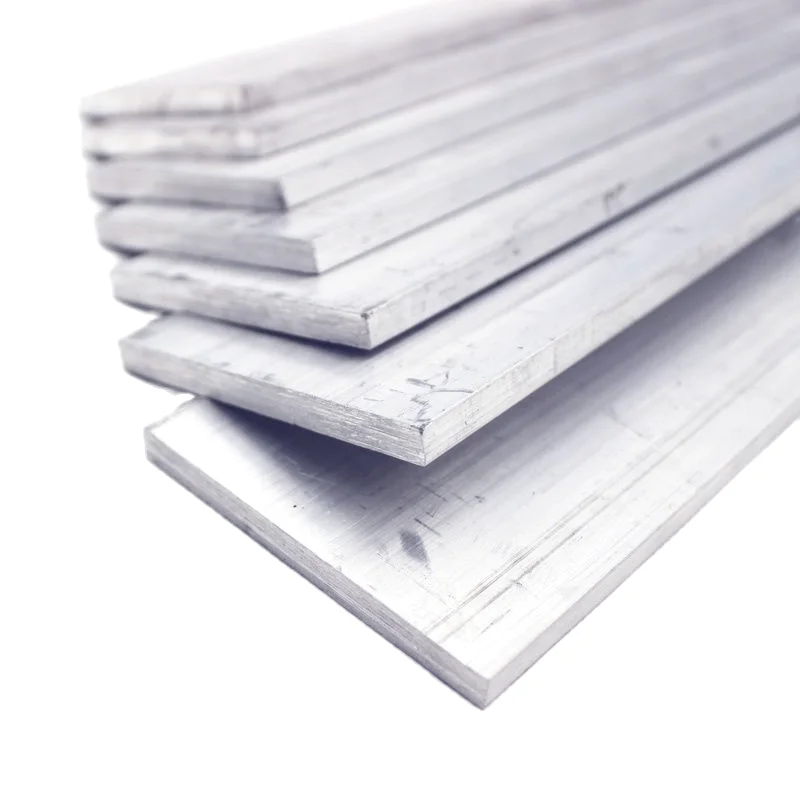 

Aluminium Flat Bar Plate Strip Block 6061,Many Sizes For Choice