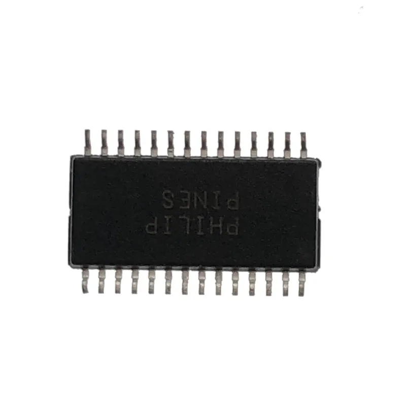 2 шт. AD7490BRUZ TSSOP28 AD7490BRU TSSOP 28 AD7490 7490 Новый и оригинальный|Запасные части| |