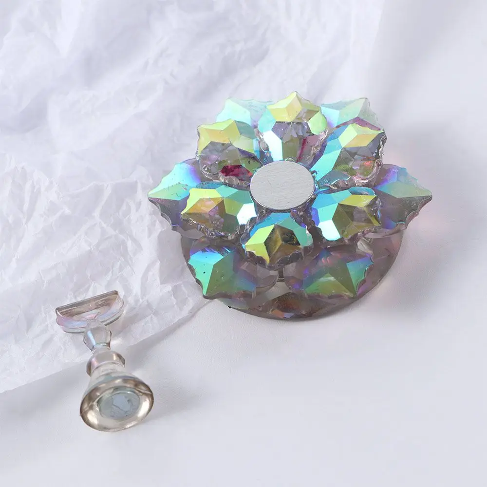 

Инструменты для ногтей, реквизит для съемки, пластина для демонстрации лотоса для ногтевого дизайна, аксессуары для маникюрного салона, дем...