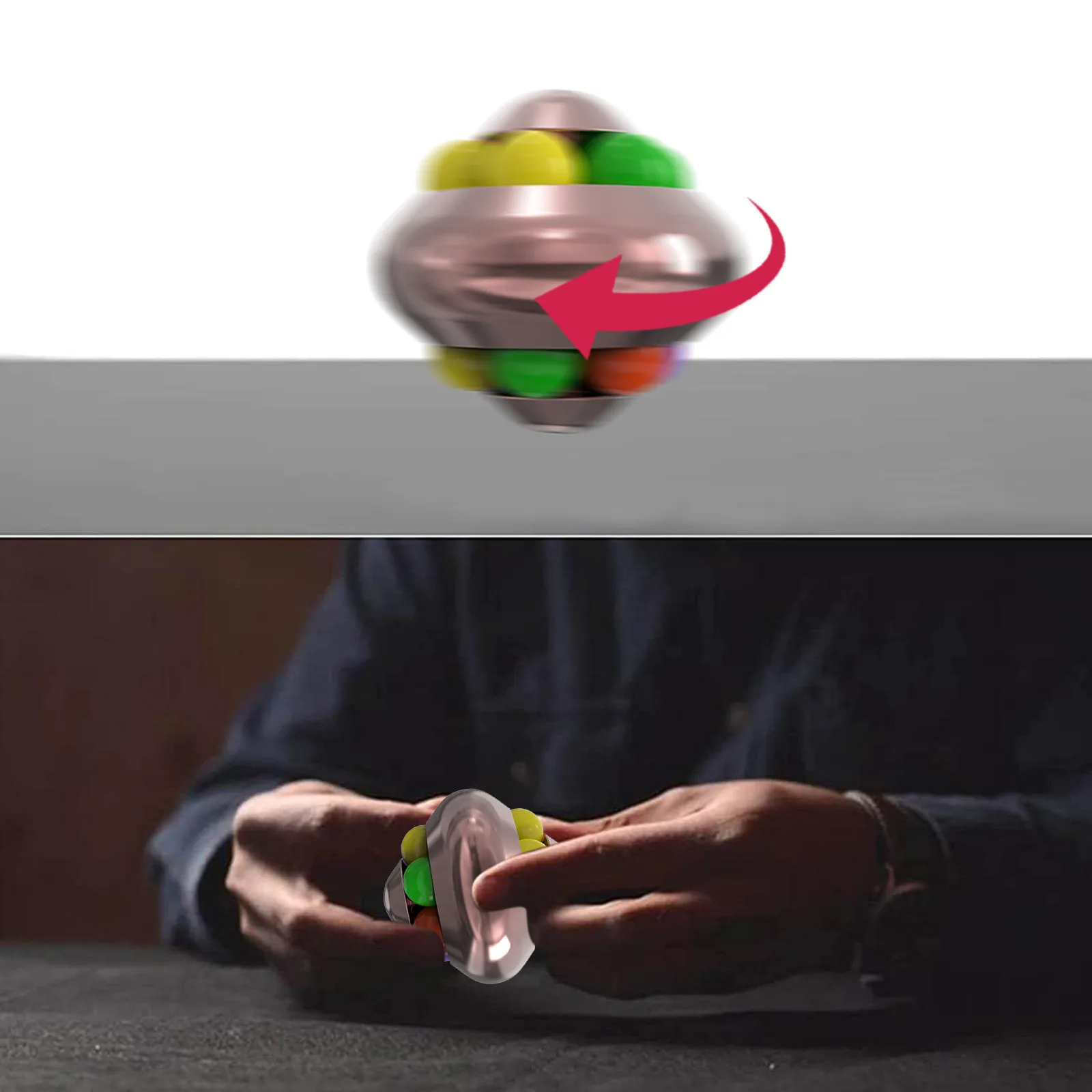 

Stress Relief Toy