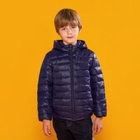 new winter down jacket girls boys coat outerwear childrens plus size kids casual fashion outerwear coats female clothes