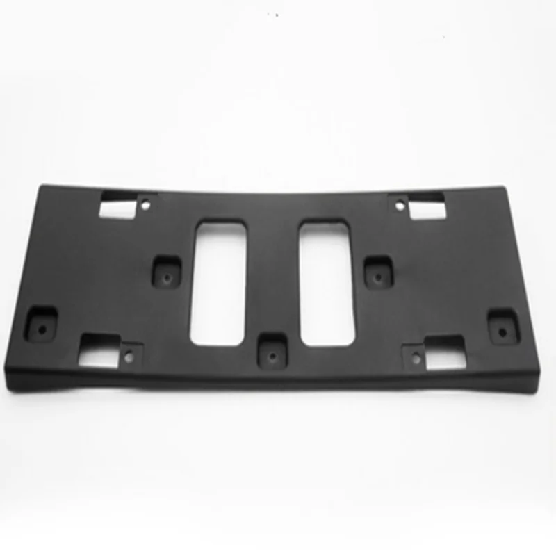 

Automobile Front Plate Frame Bracket Base Plastic Material for Great Wall C50M4 Wingle Havel H2SH2H5H6H7H1M6F7