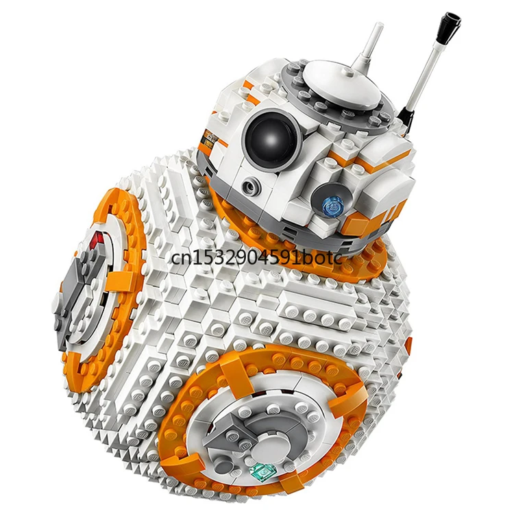 

IN STOCK 05041 Republic Gunship Set Star Ship for Children Educational Wars Building Blocks Bricks Toys