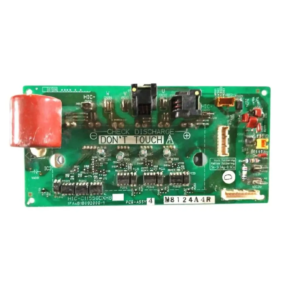 

for computer board 1FA4B1B092000-0 HIC-C1155GDXH8 PC board good working