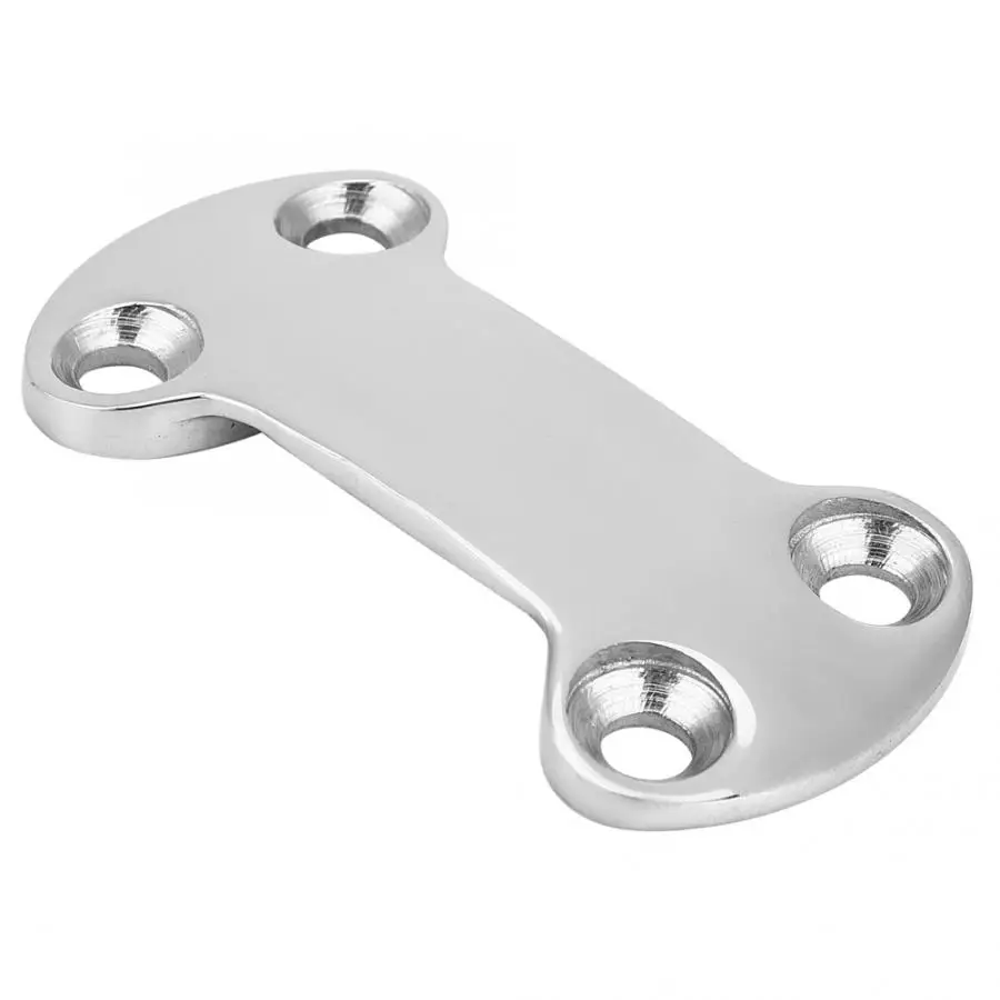 304 нержавеющая сталь застежка кованая полированная Высококачественная