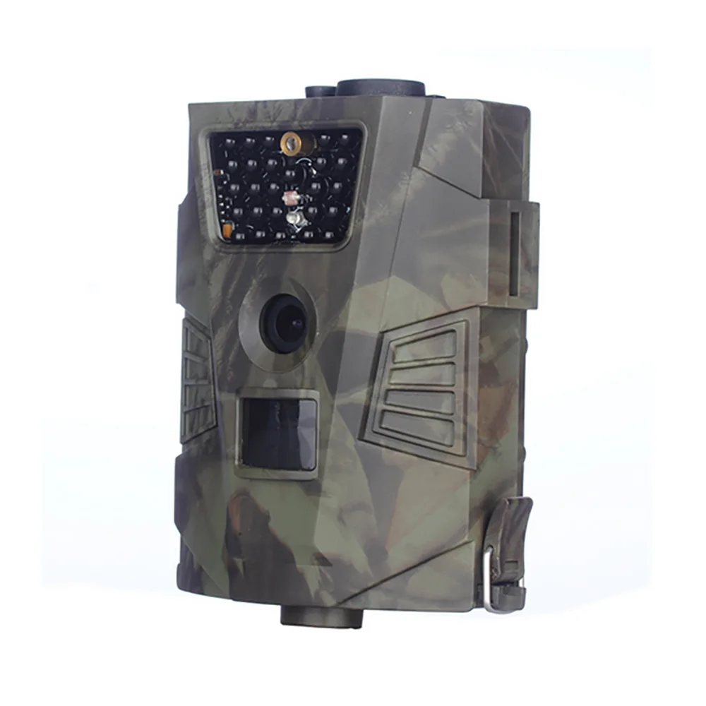 

Wireless Hidden Camera Hunting Infrared Camera Outdoor High-definition Human Body Sensor Automatic Photo Video Surveillance