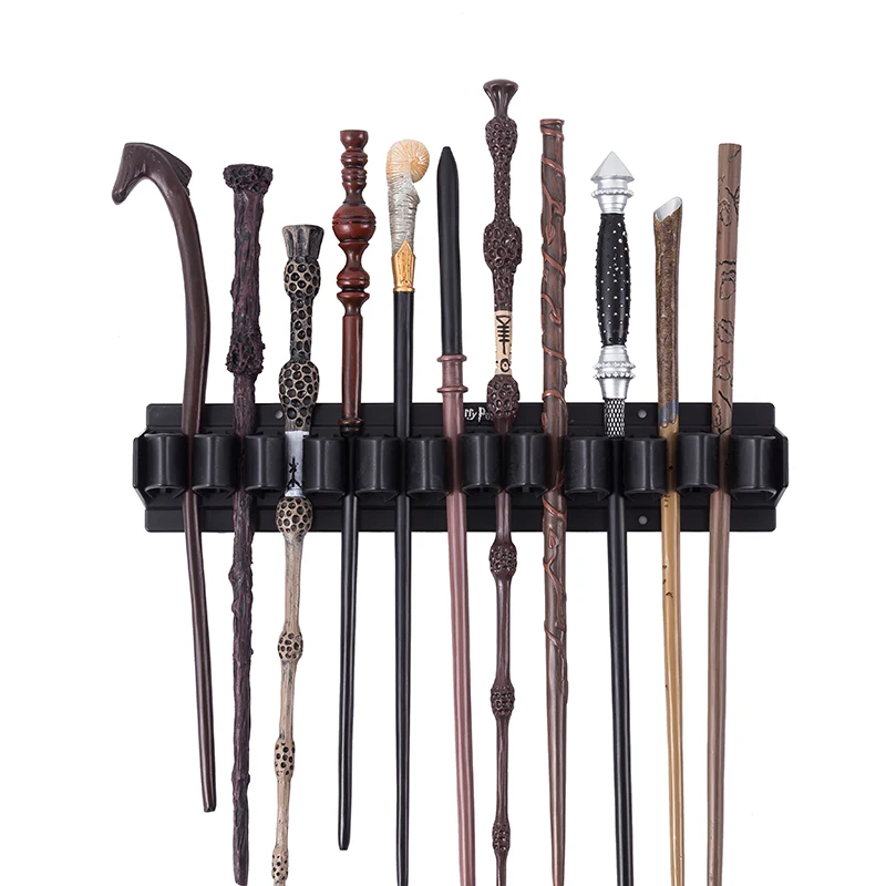 Волшебная палочка для косплея металлический/Железный сердечник детская