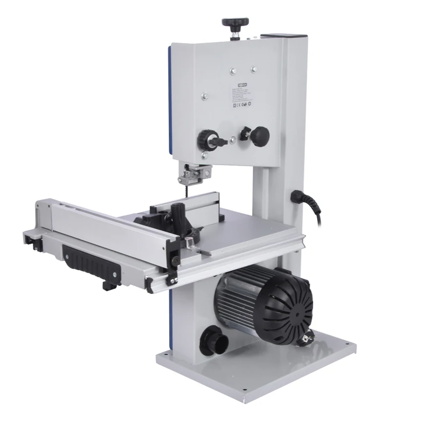 9 дюймовая ленточная пила D9S многофункциональная для деревообработки бытовая