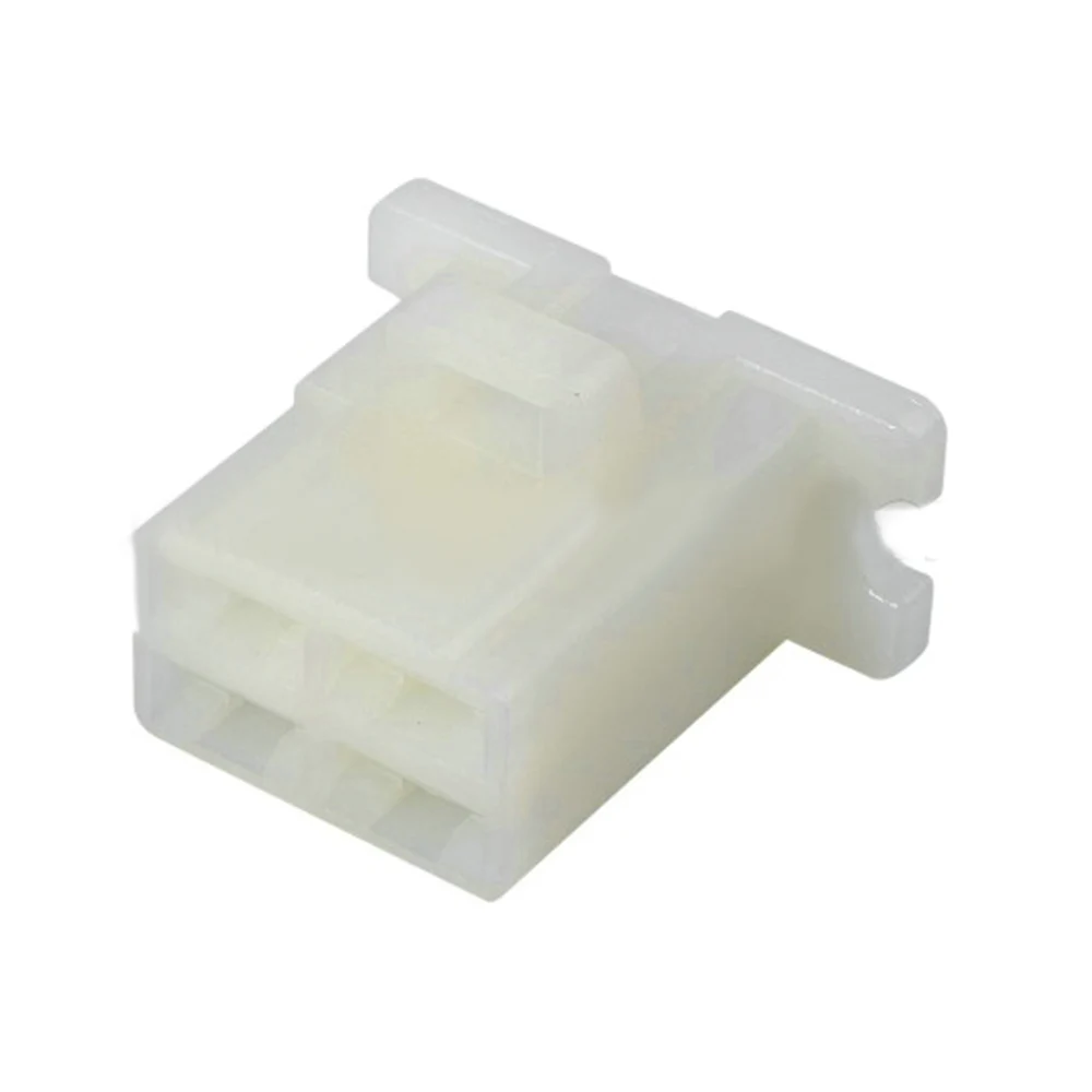 

5/10/20/50/100sets 4pin sumitomo Intake pressure sensor plug female wiring connector 6110-4543 6 orders "