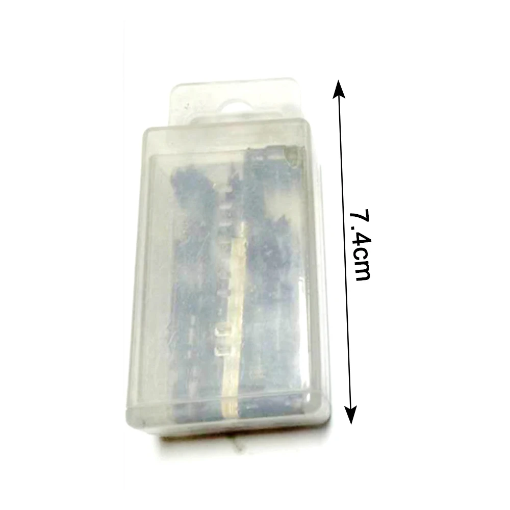 13 шт./компл. точечной сварки дрель Двусторонняя Высокая Скорость поворотный