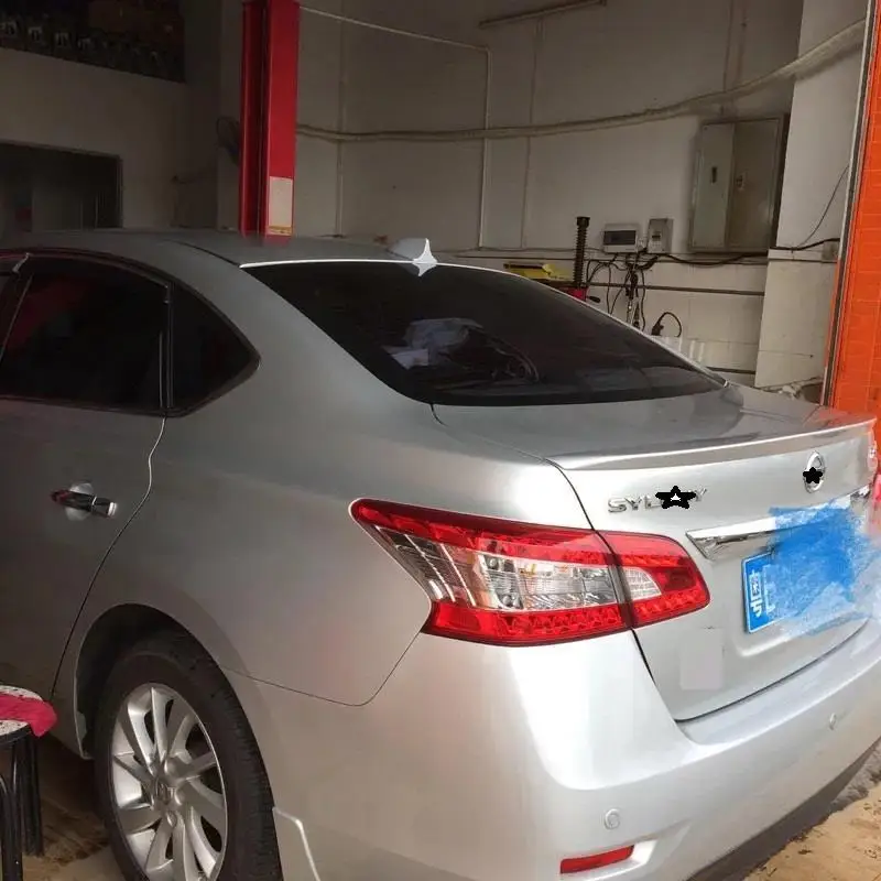 Автоматические вильские персонализированные модификации авто аксессуары