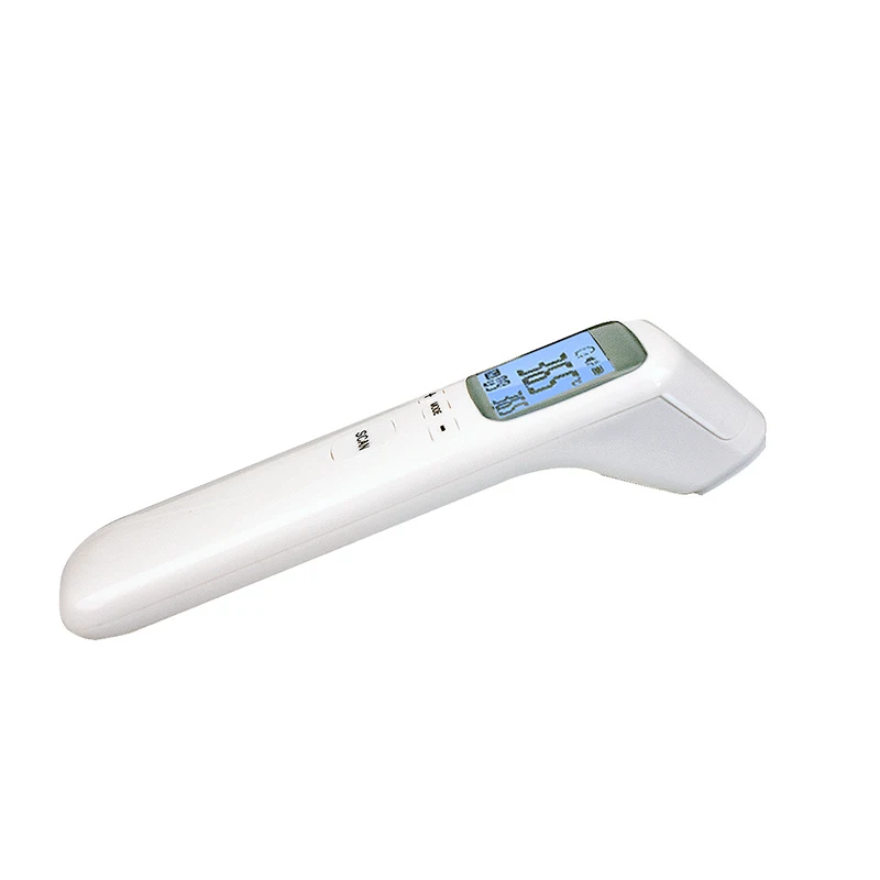 Medical Termometr Baby Infrared Thermometer Kids Termometro laser Lcd Non-contact Thermometre Temperature Measurement | Инструменты