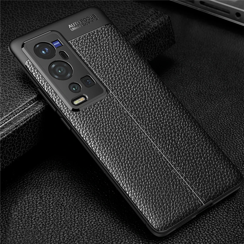 For Vivo X60 Pro Plus 5G Case Rubber Housings Silicone Back Case For Vivo X60 Pro Plus Cover For Vivo X60 Pro Plus X60Pro+ Case