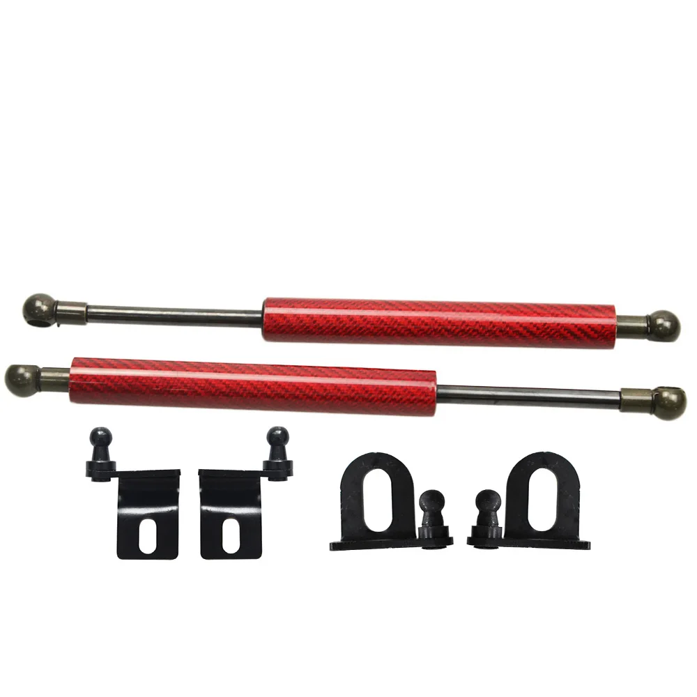 Стойки капота для Nissan Micra K13 March Renault Pulse 2010-2017 передний капот модифицированные