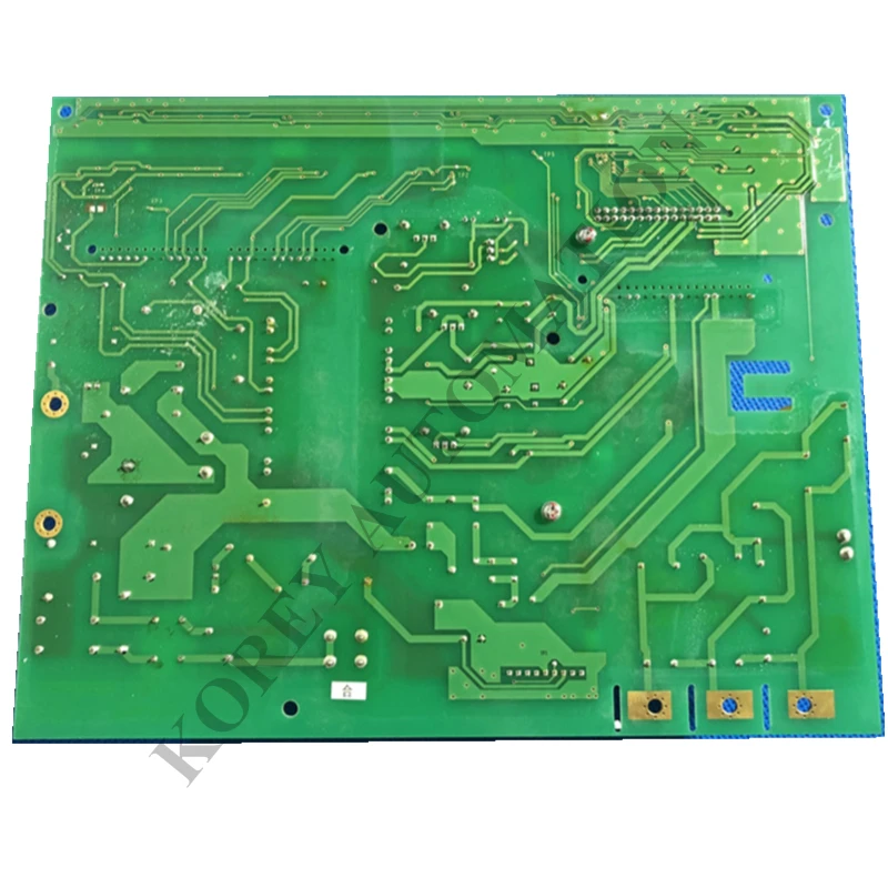 

Fuji Inverter VP Series Motherboard EP4514D-C3 EP-4514E-C2