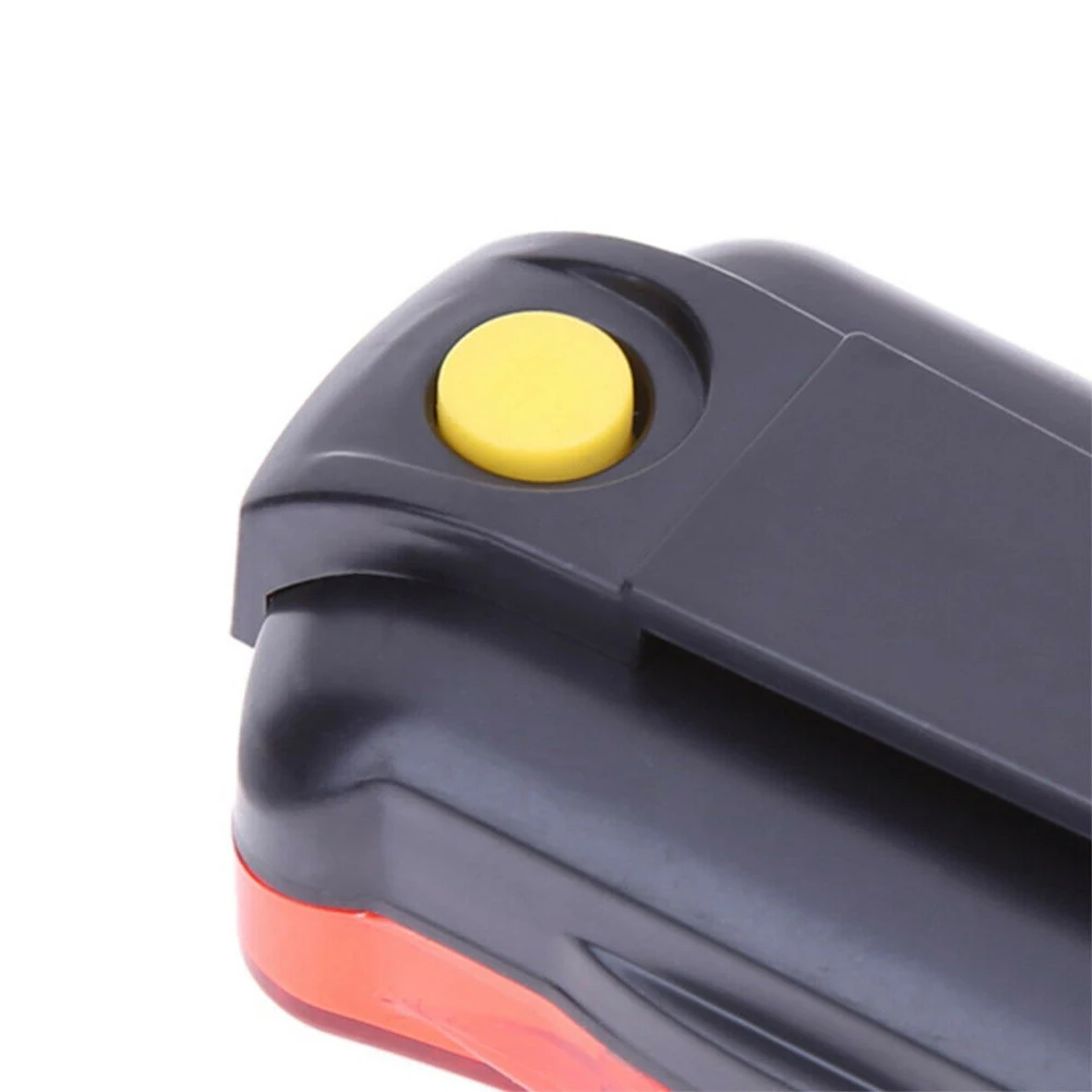 

1Pcs Bike Taillight Riding Rear light Red Led Mountain Bike Cycling Lights Tail lamp Bicycle Lights Cycling Safety Warning Lamp