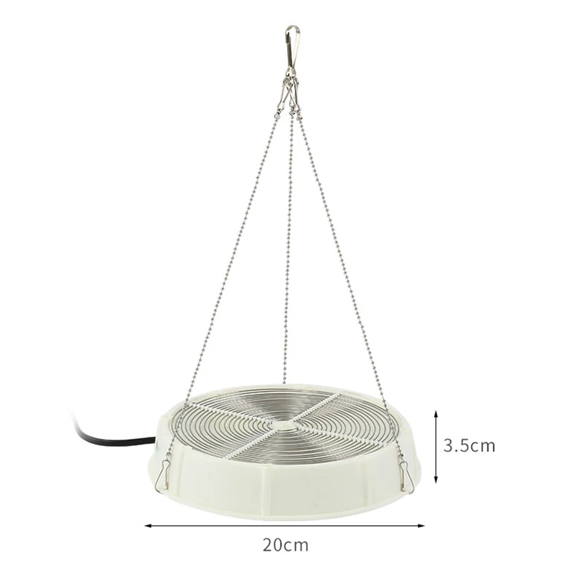 Электрическая ловушка для мух автоматическая фиолетовая устройство ловушки еды