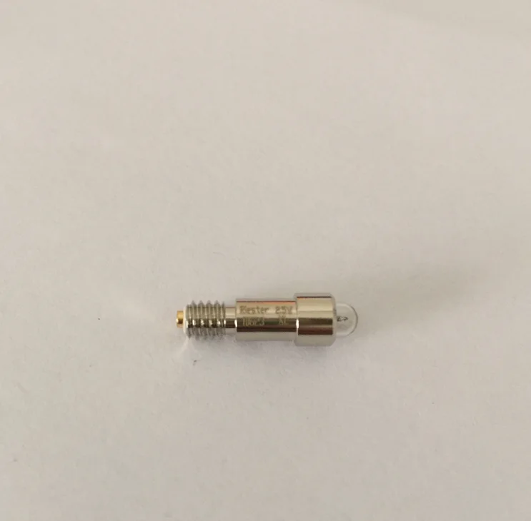 

Офтальмоскопная лампа Riester 10623 2,5 В, 10473 2,5 в