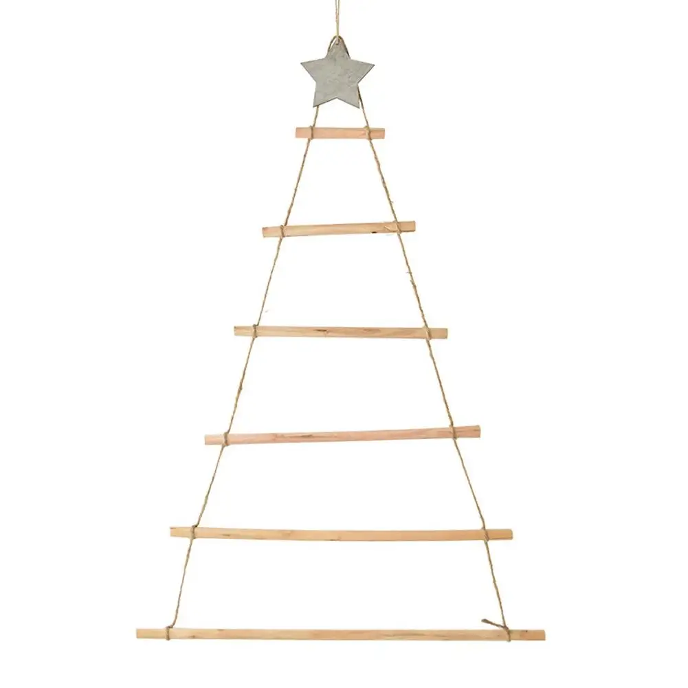 Navidad 2019 украшение для детской комнаты в скандинавском стиле настенное форме