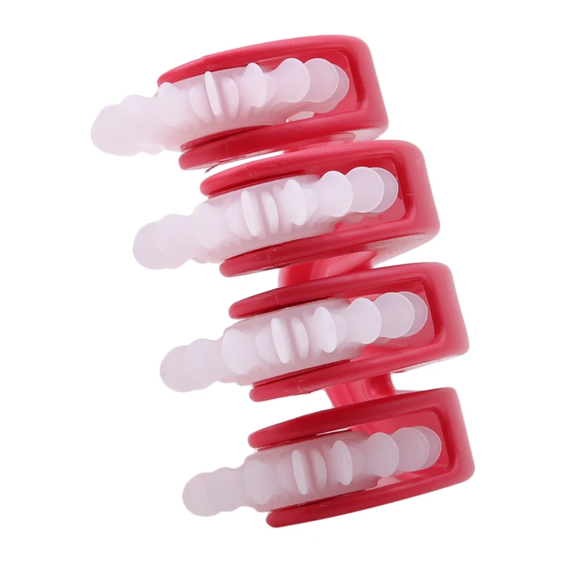 100 шт./лот нетканые одноразовые полотенца лежащие подушки красота кровать