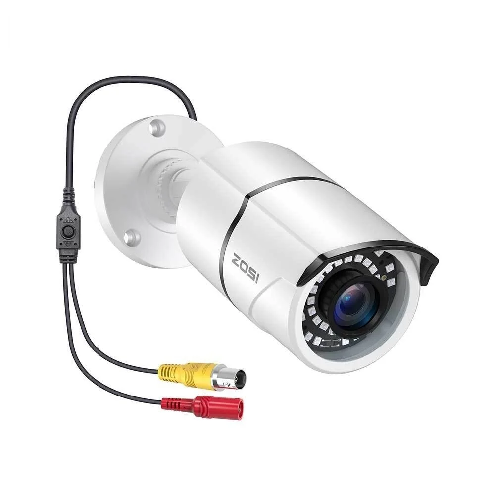 

Новая камера видеонаблюдения 2 МП 1080P Full HD s 4 в 1 TVI/CVI/AHD/CVBS, мощная инфракрасная наружная/внутренняя камера видеонаблюдения 2 МП