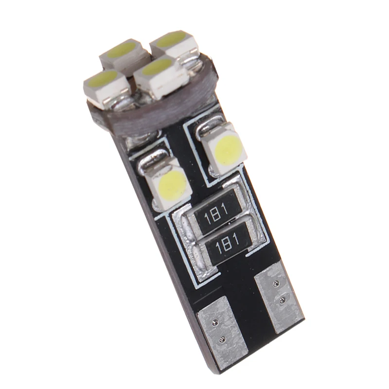 21 шт./компл. Автоматическая внутренняя светодиодная подсветка купольная карта