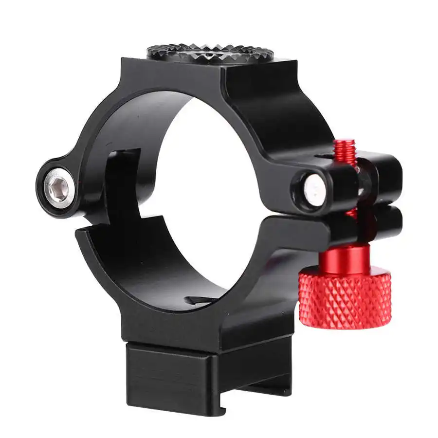 Переходное кольцо с резьбой 1/4 дюйма для Feiyu G6 Spg2 g6plus Gimbal Stabilizer | Электроника
