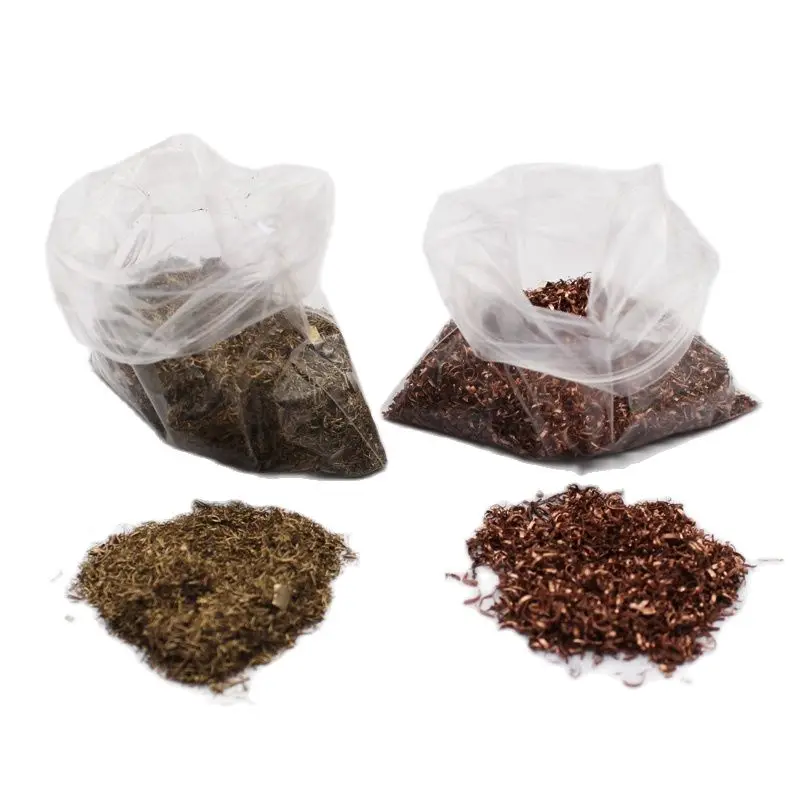 

100g Copper/Brass Metal Shavings/Turings/Filings/Chips/Dust