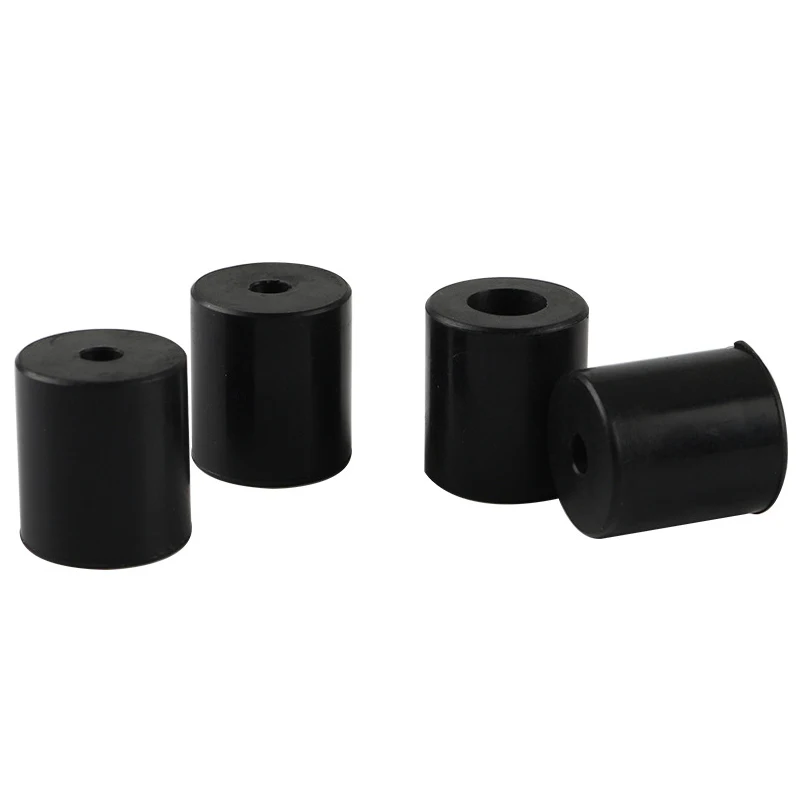 Силиконовый однотонный спейсер с Y оси провода удерживающие Cr 10 твердая кровать