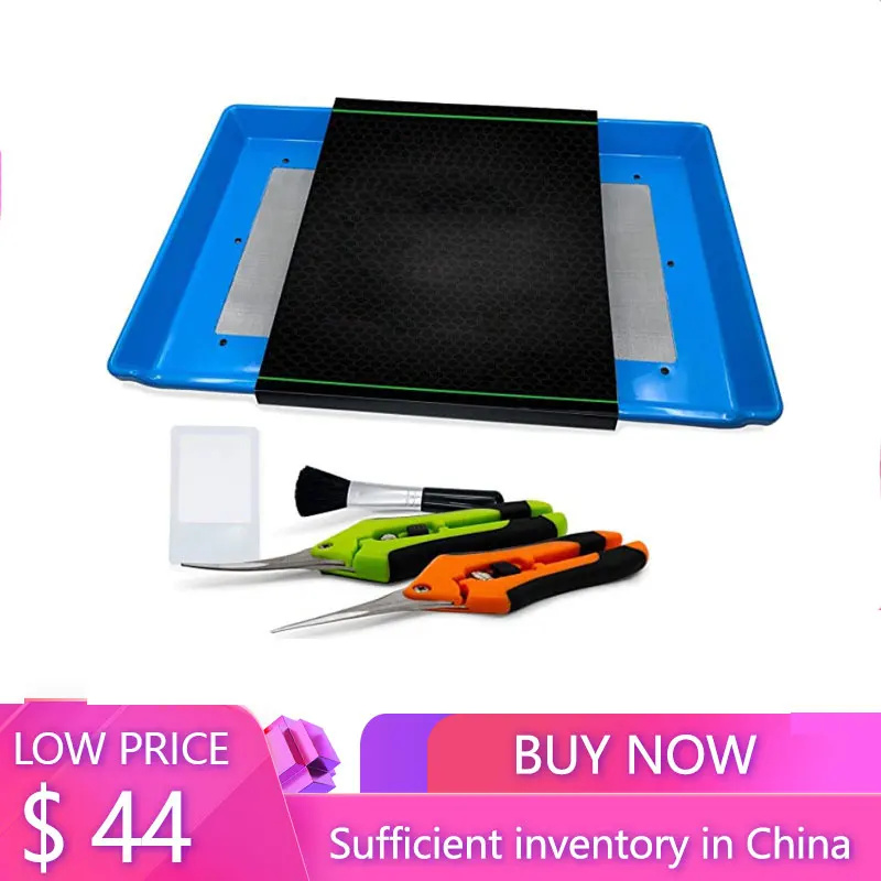 

Уличный поднос для сбора урожая, набор корзин для кемпинга, коллектор сбора урожая, поднос для выращивания и набор ножниц для обрезки бутоно...