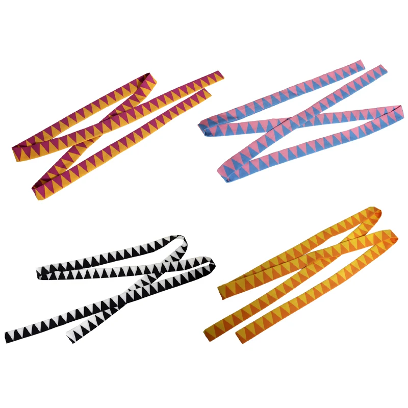 Джозеф Joestar Джоджо Adventure Цезарь Anthonio Zeppeli женский ободок на голову веревка Леоне