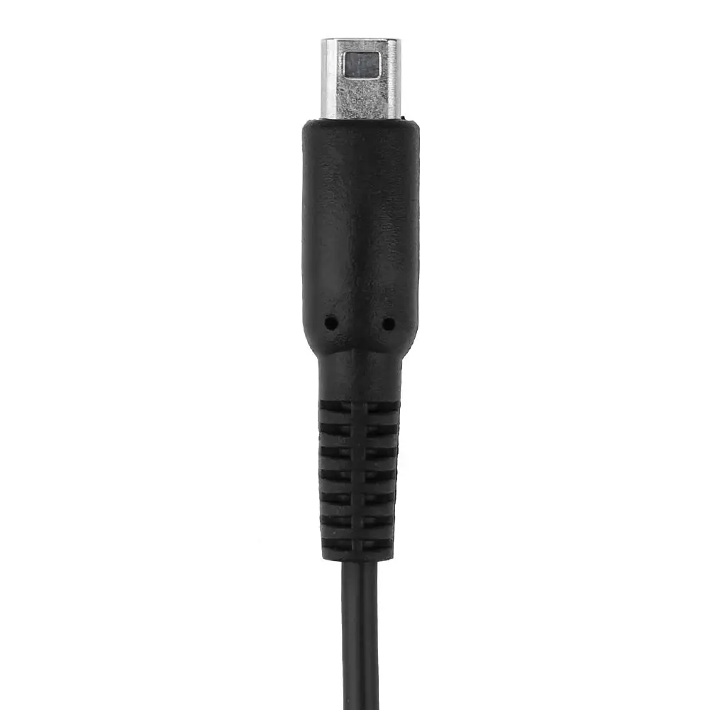 USB-кабель для зарядки и передачи данных игровой консоли Nintendo 3DS NDSi 1 м | Электроника
