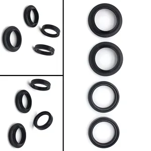 motorcycle part damper oil seal for honda 51490 kae 003 51490 mee d01 51490 mn8 305 51490 mer r61 xl600v transalp xlv700 xr250l free global shipping