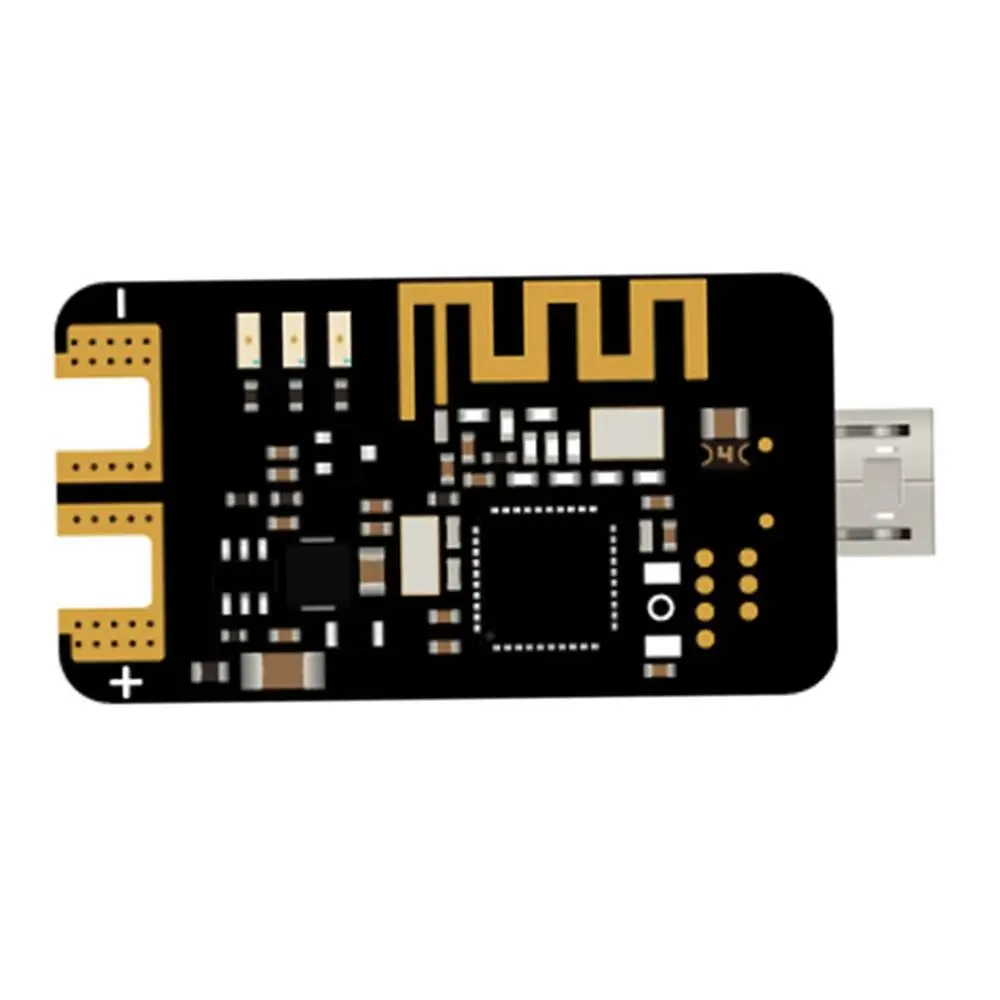 RunCam Speedybee Bluetooth USB адаптер для дрона поддержка STM32/Cp210x USB разъем совместимый для Betaflight F3/F4/F7 FPV Dron